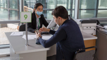 Фотография к новости: Енді ата-аналарға оқу орнынан қағаз анықтаманы алудың қажеті жоқ