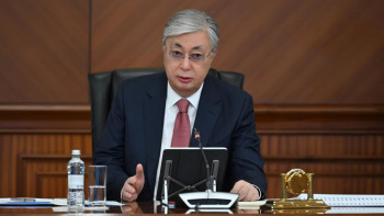 Фотография к новости: 2024 жыл еліміздің алдағы бес жылдағы дамуына негіз болады - Тоқаев