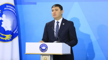 Фотография к новости: Депутат Тоқаевтың бұл жолғы сұхбатының басты ерекшелігін атады