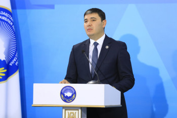 Фотография к новости: Депутат Тоқаевтың бұл жолғы сұхбатының басты ерекшелігін атады