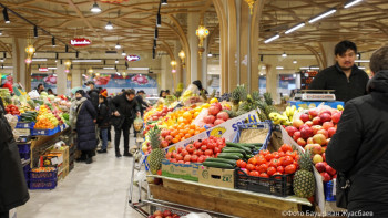 Фотография к новости: Жаңа жылдан кейін асқорыту жүйесін қалай қалпына келтіреміз?