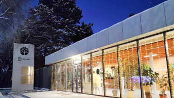 Фотография к новости: Алматыда Ботаникалық бақтың билеті қымбаттады