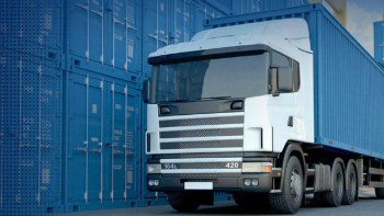 Фотография к новости: Отандық тасымалдаушылар әлемнің 42 еліне жүк тасымалдайды