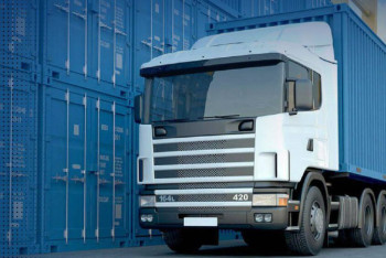 Фотография к новости: Отандық тасымалдаушылар әлемнің 42 еліне жүк тасымалдайды