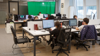 Фотография к новости: Жасанды интеллект қазақстандықтарға жұмыс табуға көмектеседі