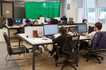 Фотография к новости: Жасанды интеллект қазақстандықтарға жұмыс табуға көмектеседі