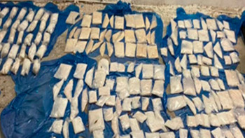 Фотография к новости: 32 өңірлік есірткі жеткізу арнасы жойылды - ҰҚК