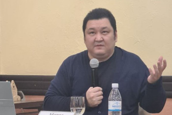 Фотография к новости: Сарапшылар «Қаңтар оқиғасы» кезінде жаппай тонаудың себептерін айтты