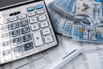 Фотография к новости: Елімізде арнайы салық режимі қолданылатын қызмет түрлері артты