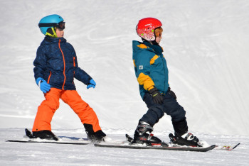 Фотография к новости: Балалардың қысқы каникулдағы қауіпсіздігі