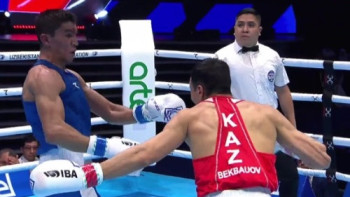 Фотография к новости: «Странджа» турниріне қатысатын қазақстандық боксшылар анықталды