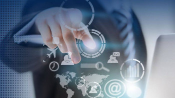 Фотография к новости: Көлік министрлігі өткен жылы 250 мыңнан астам мемлекеттік қызмет көрсеткен