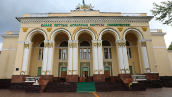 Фотография к новости: "43 млн теңге": ҚазҰАЗУ-да бюджет қаражатын жымқыру дерегі анықталды