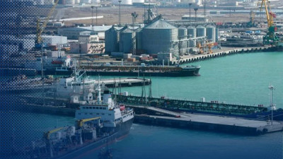 Еліміздегі порт теңіз әкімшілігі теңіз кемелеріне 231 тексеру жүргізді