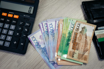 Фотография к новости: Арнайы төлем: 208 мың теңгені кім, қалай ала алады