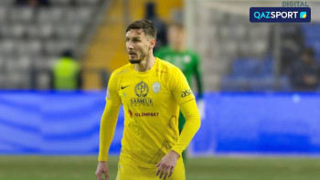 Фотография к новости: «Астана» клубынан төрт футболшы кетті