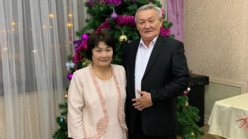 Фотография к новости: Өскелең ұрпақ болашағына нық сеніммен қарай алдым - зейнеткер