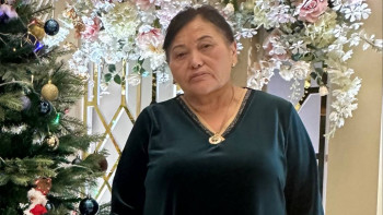 Фотография к новости: Президенттің мақаласынан оптимистік сенім аңғарылады - зейнеткер