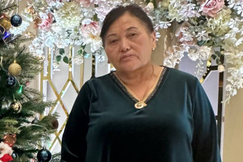 Фотография к новости: Президенттің мақаласынан оптимистік сенім аңғарылады - зейнеткер