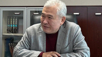 Фотография к новости: "Кеңес кезінде айта алмадық". Депутат қазақ тарихындағы елеулі оқиғаны айтты