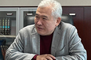 Фотография к новости: "Кеңес кезінде айта алмадық". Депутат қазақ тарихындағы елеулі оқиғаны айтты