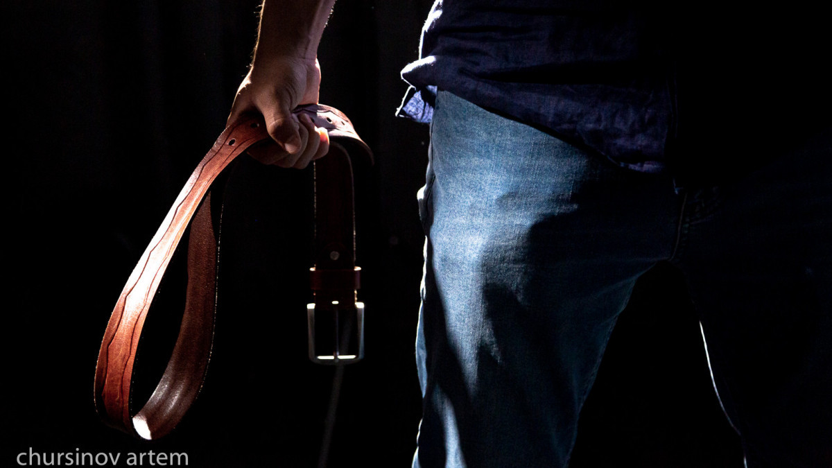  Артём Чурсинов  - архив