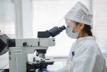 Фотография к новости: Бельгиялық азаматтың "анасы" болуы мүмкін әйелдің ДНҚ нәтижесі шықты