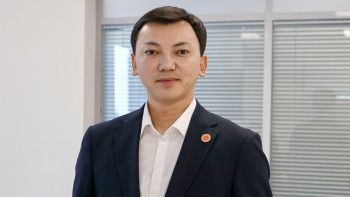 Фотография к новости: Шәкизат Қаратайұлы: Зорлық-зомбылық туралы заңның қатаңдайтынын оқып қуандық