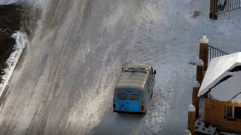 Фотография к новости: Өскемендік сапаржайда 15 адамның кепілге алынғанын айтып, әзілдемек болған