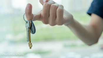 Фотография к новости: Статистика. Елде қанша адамның баспанасы бар