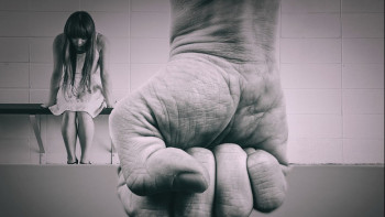 Фотография к новости: Елімізде тұрмыстық зорлық-зомбылық үшін жаза қалай күшейді?