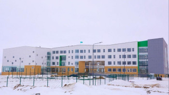 Фотография к новости: Астанада тағы 3 мектеп ашылды