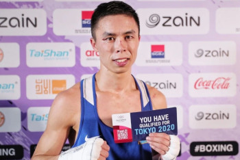 Фотография к новости: Әкімдік Сәкен Бибосыноқа берген пәтерін қашан атына аударып беретінін айтты