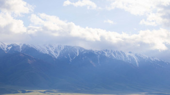 Фотография к новости: ШҚО-да қар көшкіні жүруі мүмкін