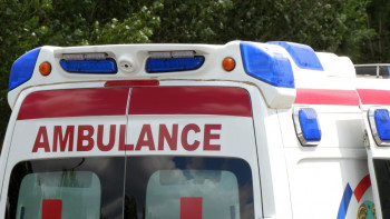 Фотография к новости: Атыраудағы өртте күйген үш айлық сәби көз жұмды