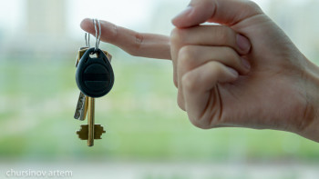 Фотография к новости: 2024 жылы 4 мыңға жуық маманға баспана беріледі