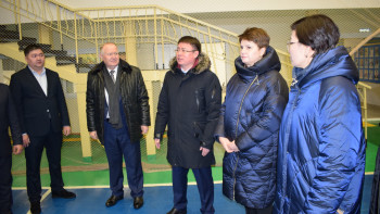 Фотография к новости: Сенаторлар: Жылумен жабдықтау мәселелеріне ерекше назар аударылады