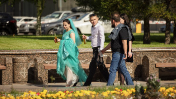 Фотография к новости: Той жасауға лайық ерекше атаулы күндер