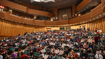 Фотография к новости: Жәутіков атындағы олимпиаданың ауқымы Алматы үшін маңызды оқиғаға айналды - әкім