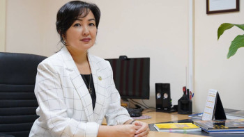 Фотография к новости: Қызметте жоғарылаймын десеңіз, сарапшы кеңесіне құлақ түріңіз