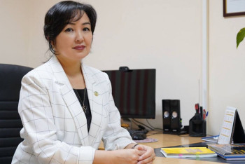 Фотография к новости: Қызметте жоғарылаймын десеңіз, сарапшы кеңесіне құлақ түріңіз