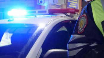 Фотография к новости: "Астана-Теміртау" трассасы жабылды