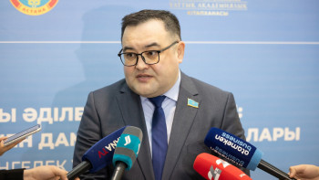 Фотография к новости: "Келісе алмаймын". Депутат АЭС салу үшін неге батыс технологиясы керегін айтты