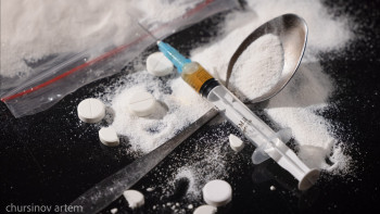 Фотография к новости: АҚШ-тан Қазақстанға есірткі контрабандасы. 7 адам сотталды