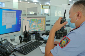 Фотография к новости: "Сіздің пакетіңіз қоймада". Алаяқтықтың жаңа түрі пайда болды