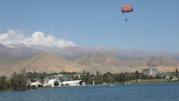Фотография к новости: Елімізге қай елден ең көп саяхатшы келген?