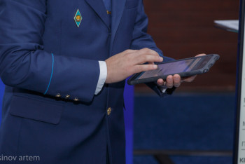 Фотография к новости: Прокуратура: "ҚазМұнайГаздың" инвестбағдарламасы туралы ақпарат жалған