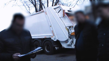 Фотография к новости: Алматы коммуналдық кәсіпорнының басшысы ұсталды