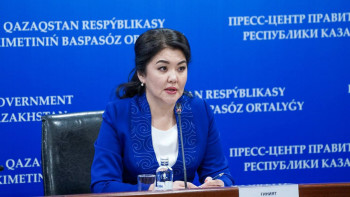 Фотография к новости: Маска тағу міндеттеле ме? - министр жауап берді