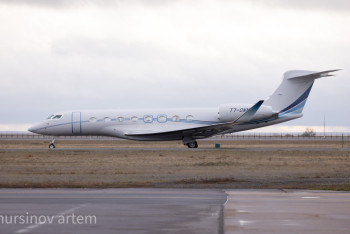 Фотография к новости: Көктемде Астана әуежайында күрделі жөндеу жұмыстары жоспарланған